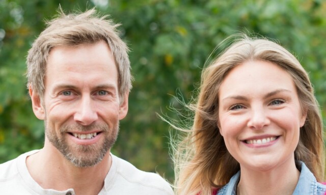 Derfor ville «Gift ved første blikk»-paret gi ekteskapet en ny sjanse